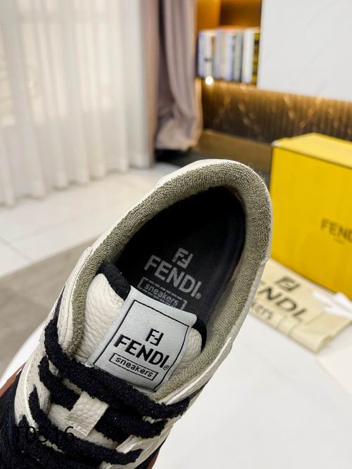 FENDI shoes 35-41-79